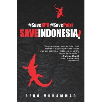 

#SAVE KPK #SAVE POLRI SAVEINDONESIA