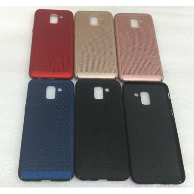 Hard case / Nokia 3 - anti heat case