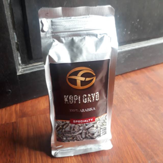 

Kopi gayo specialty