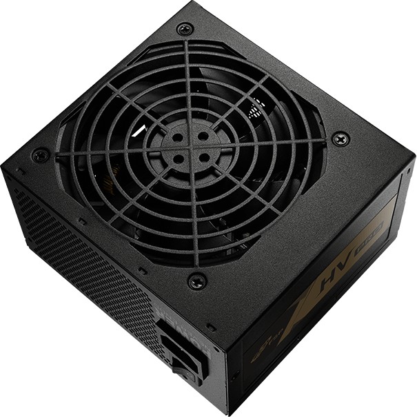 FSP HV PRO 650W 650 80+ Bronze