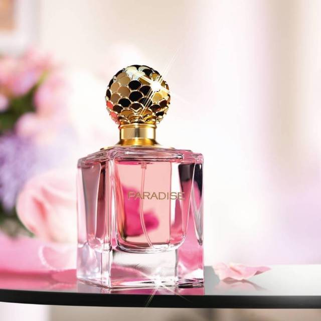 Paradise Eau de Perfume Oriflame