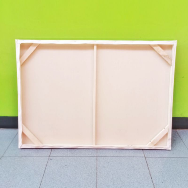 

kanvas lukis 70x90cm canvas camvas media melukis premium