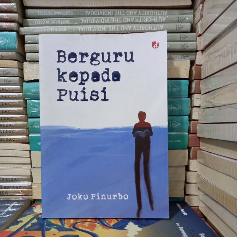 BERGURU KEPADA PUISI JOKO PINURBO