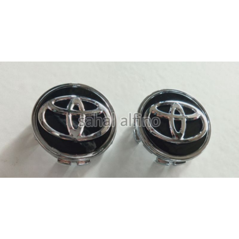 TUTUP VELG/DOP INOVA REBORN (4pcs)