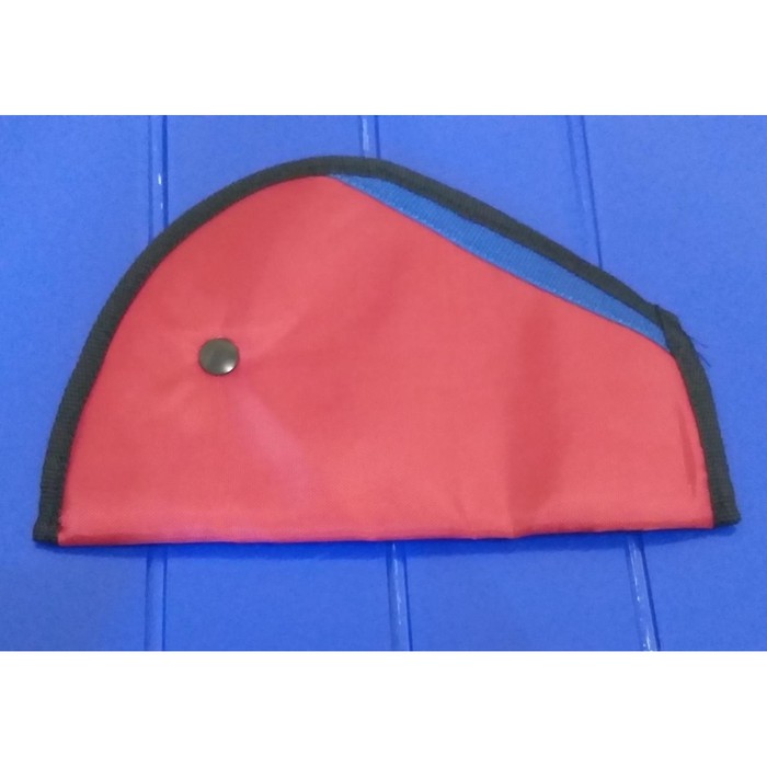 COVER SABUK PENGAMAN ANAK / CILDREN SEAT BELT MOBIL