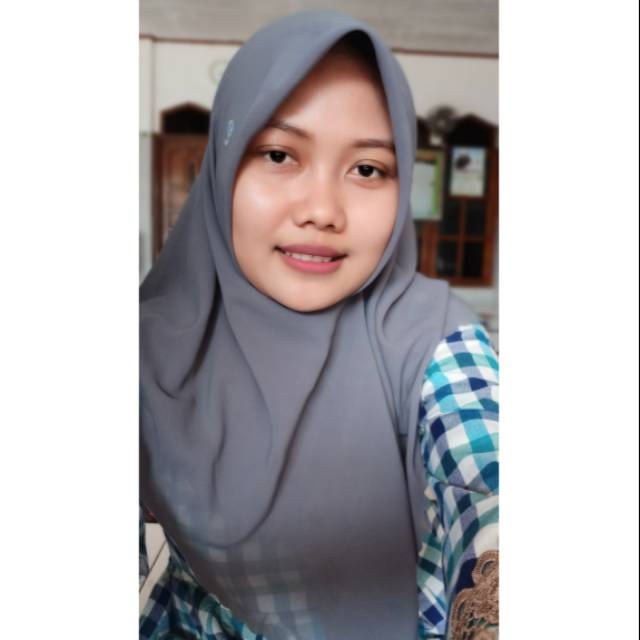 KERUDUNG SEGI kerudung segi empat Rabbani