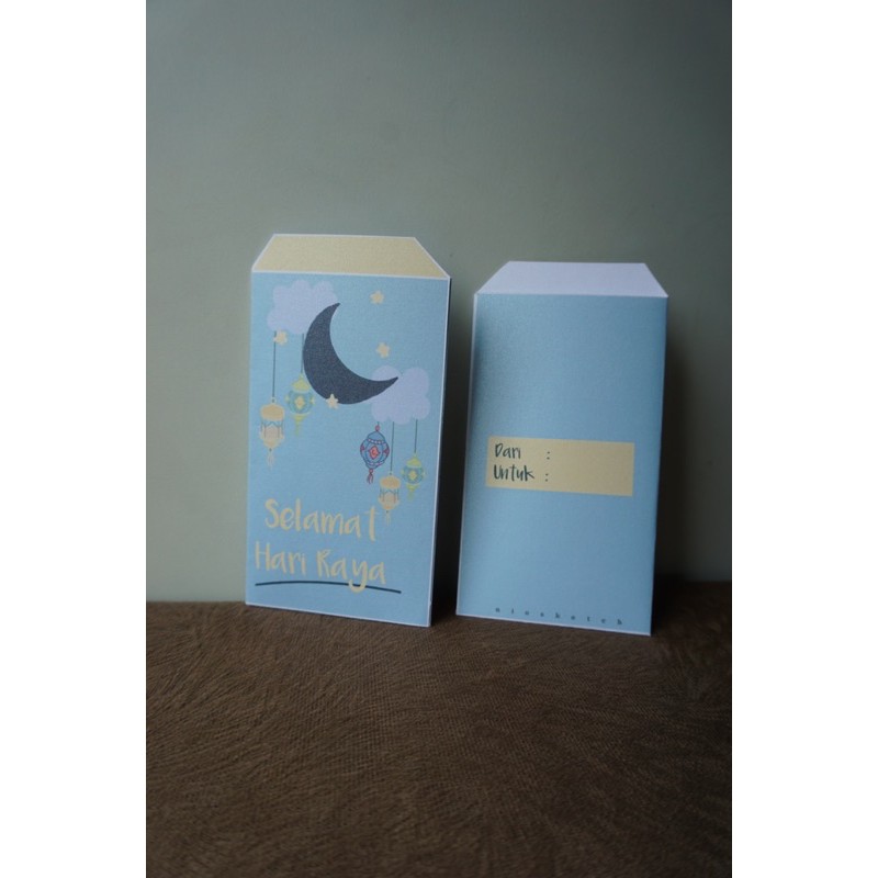 

Amplop uang / THR / lebaran ( 1 pak isi 10 Pcs)