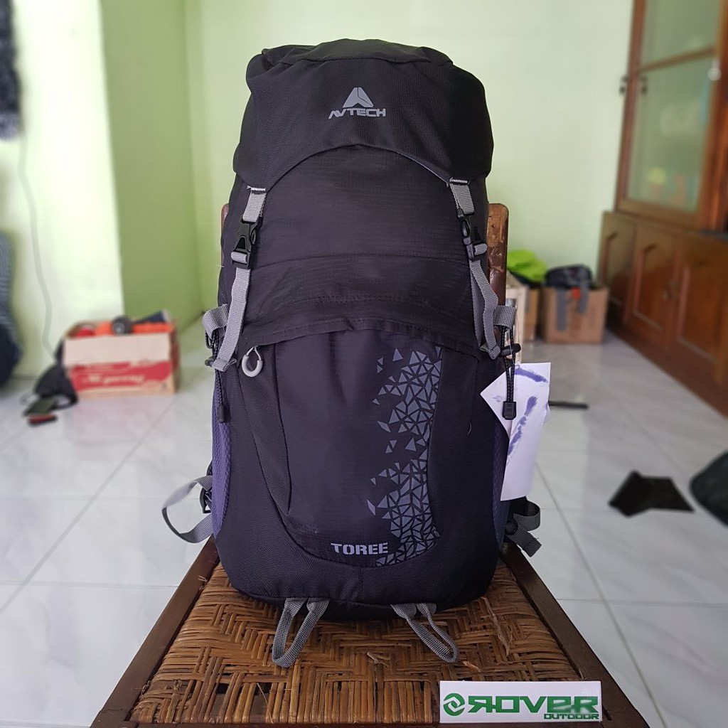 Tas Backpack Avtech Toree 30L
