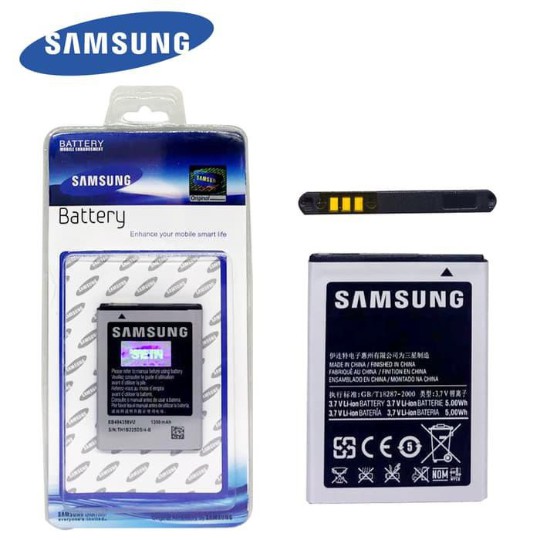 Baterai/Samsung S5830 Ace / S6810 Fame / S5670 / S5660