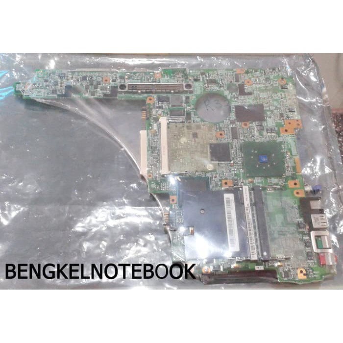 Motherboard IBM R32 Pentium 4