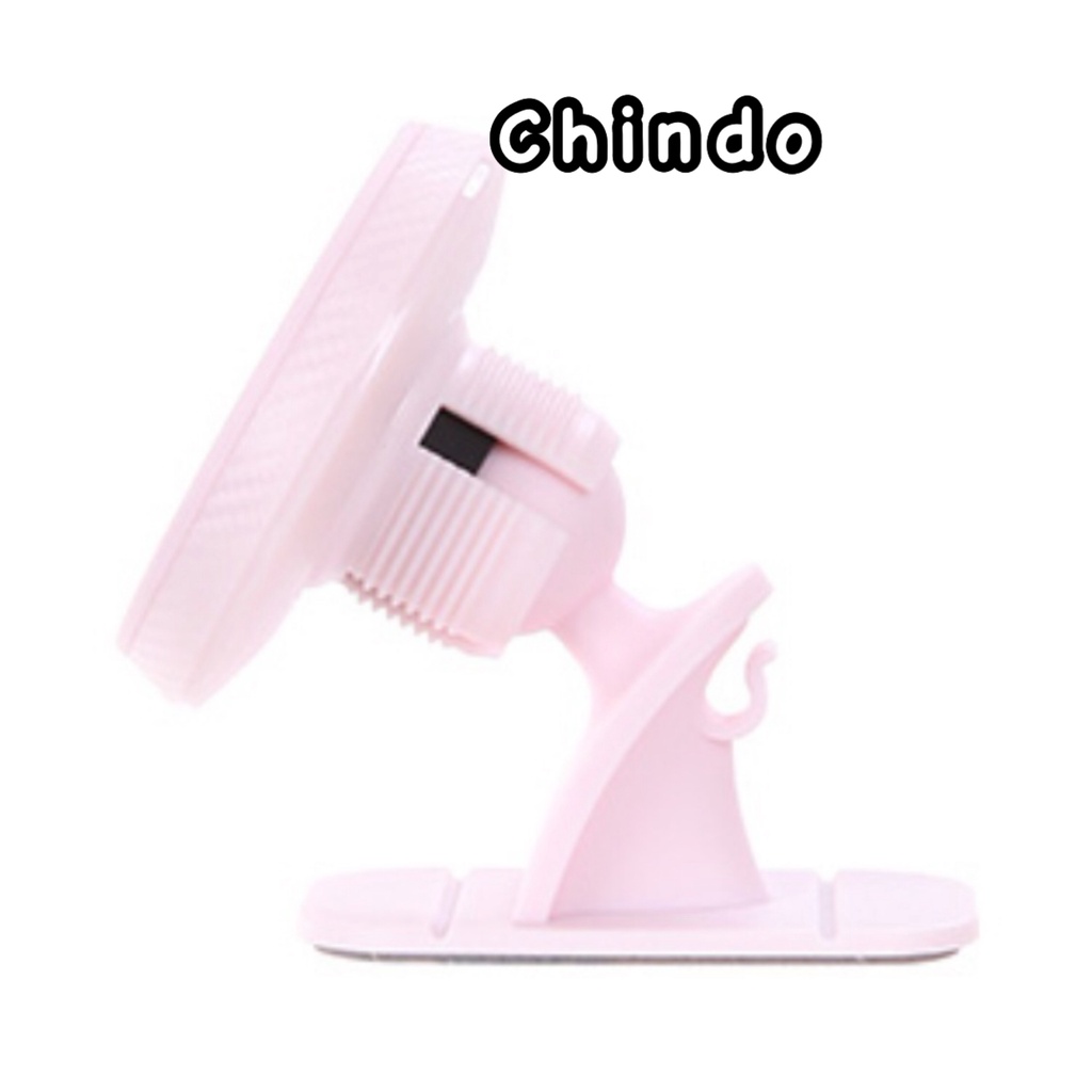 MINISO CAR PHONE HOLDER HOLDER HP MOBIL MINISO ORIGINAL