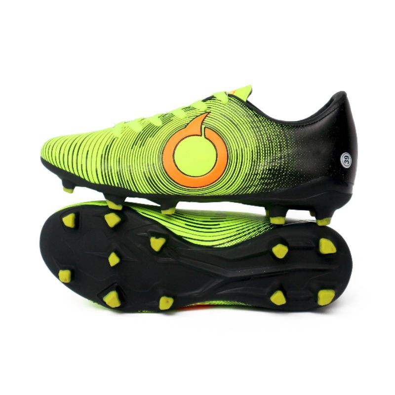 Sepatu sepak bola ortuseight catalys size 38-44