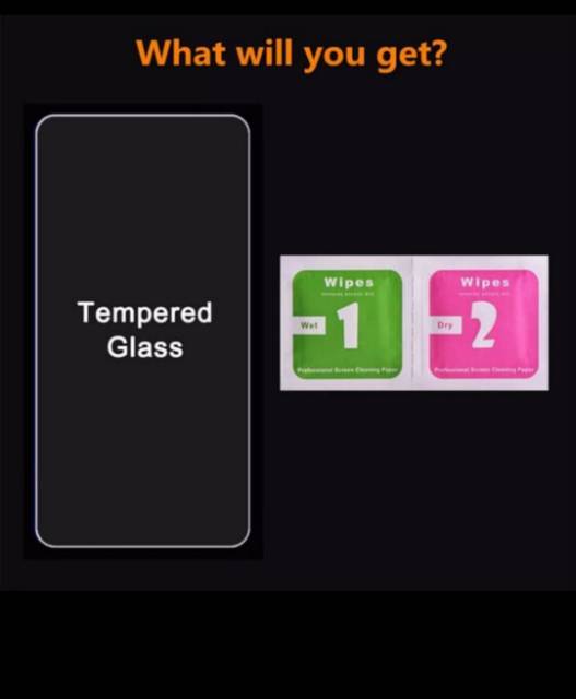 GROSIR - SCREEN PROTECTOR - TEMPERED GLASS BENING 0.3MM OVAL FOR SAMSUNG/OPPO/VIVO/XIAOMI/REALME/IPHONE/INFINIX/LG/ASUS - MINIMAL 25PCS (PER TIPE 5PCS)