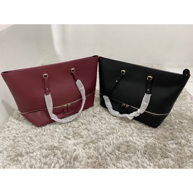 ck two-way zip large