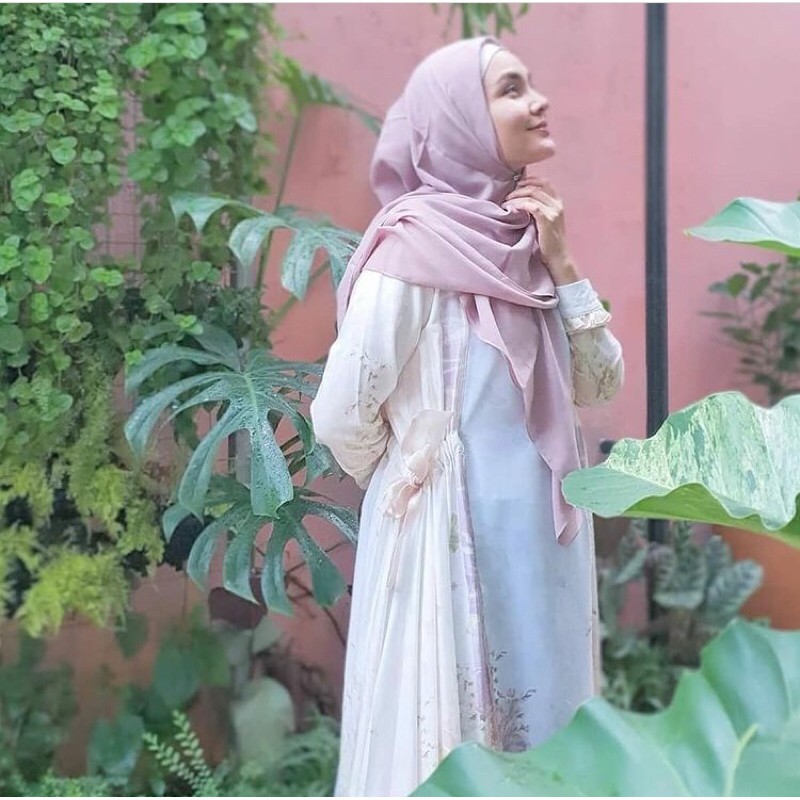 NEW❣️Poppins Tunik Ria Miranda Utopia