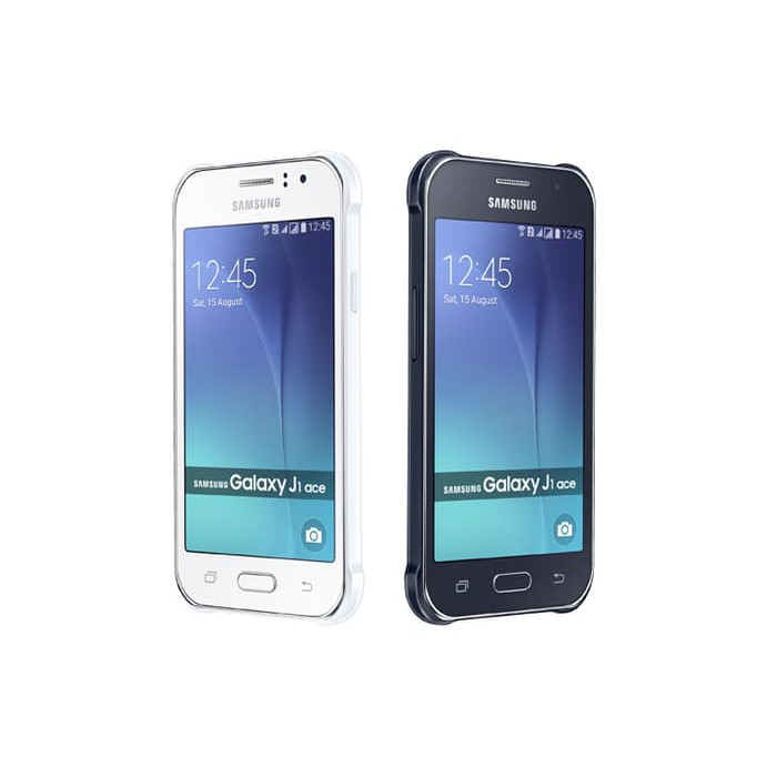 TERPERCAYA HP Samsung Galaxy J1 ACE Garansi Resmi (BNIB) Baru