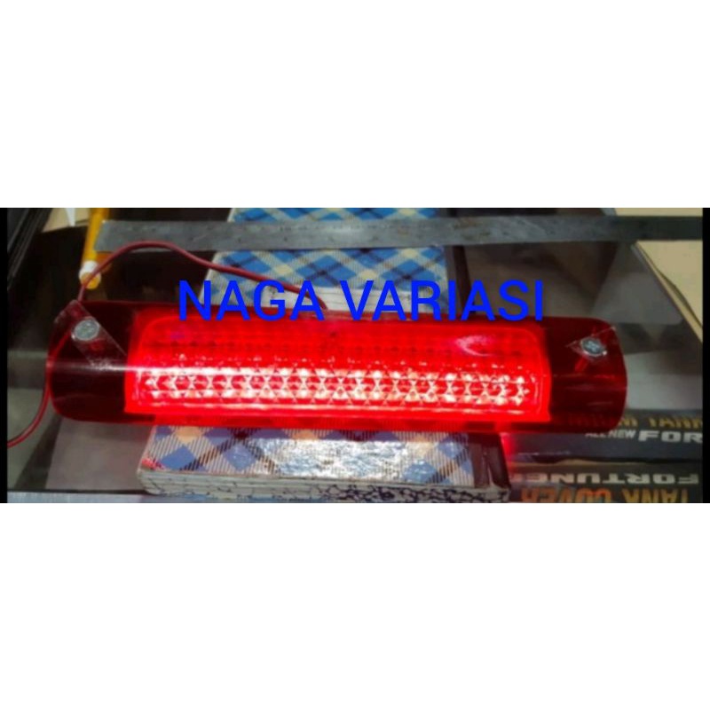 LAMPU SPOILER AVANZA 2016-2018 LAMPU SPOILER RUSH