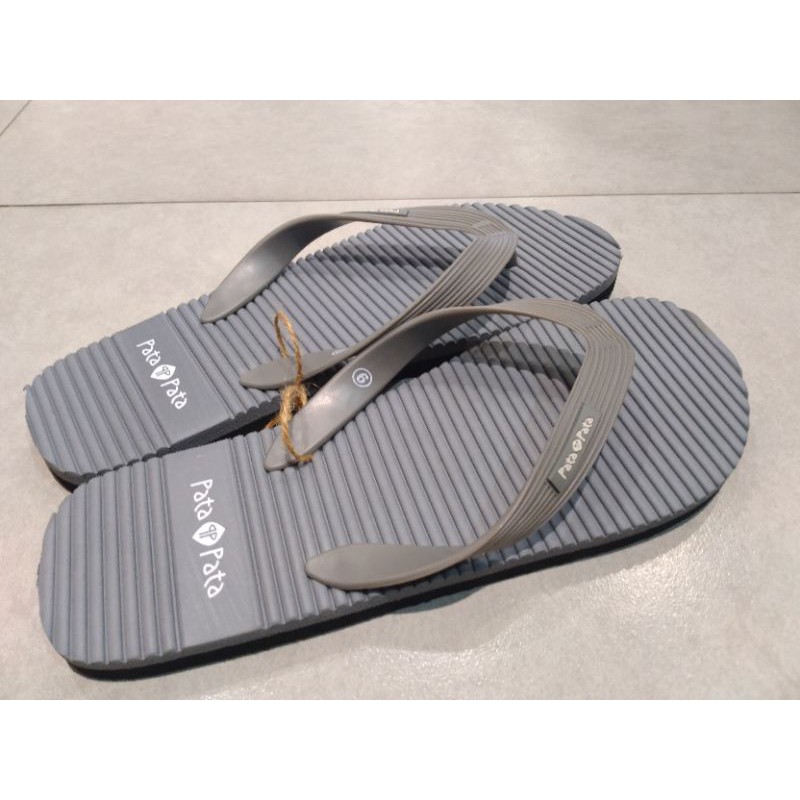 sandal jepit cowok patapata