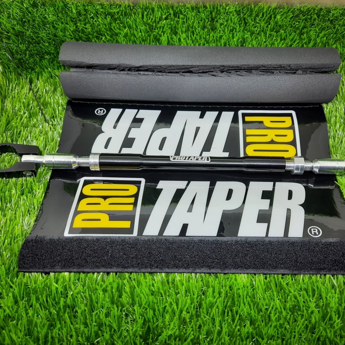 Busa Palang Stang New Protaper Plus Stabilizer Stang Motor Klx Crf