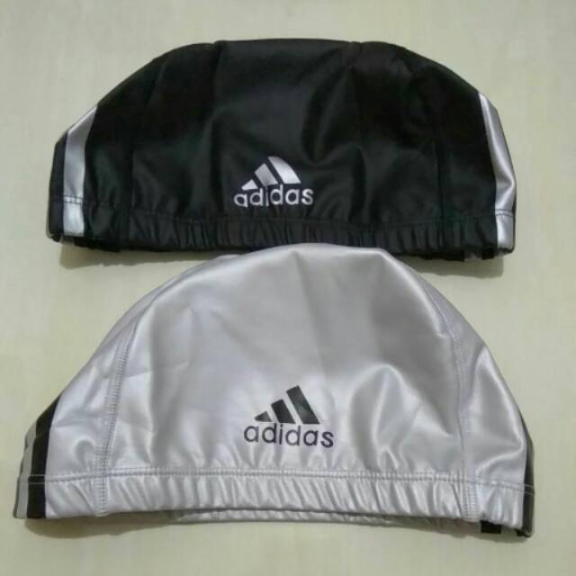 TOPI RENANG ADIDAS