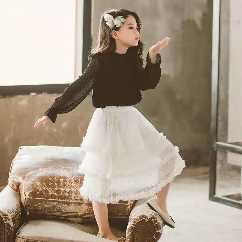 Setelan rok import rubiah (Sale sisa satu reject kotor)