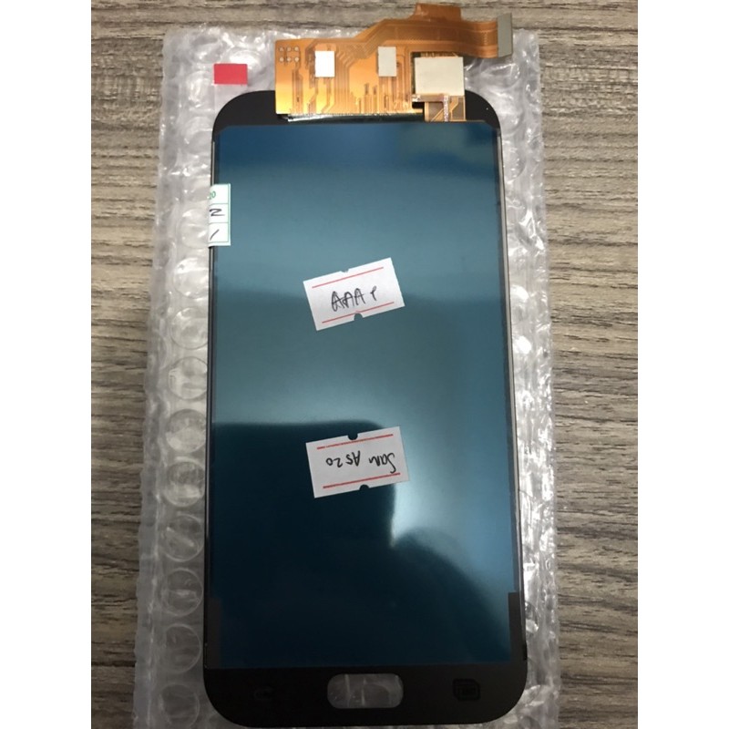 LCD+TS SAMSUNG A5 2017 A520 KONTRAS