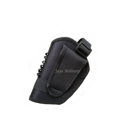 Sarung Pistol Pinggang  Airsoft  Airsofgun Holster Holster Pinggang Cover