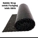 

Bubble wrap dan kardus ( untuk keamanan packing)