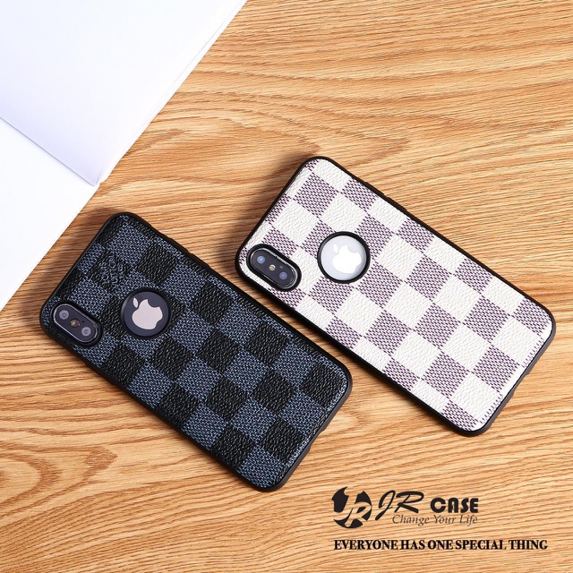 SOFTCASE LV GUCCI BURBERRY OPPO A92/A52