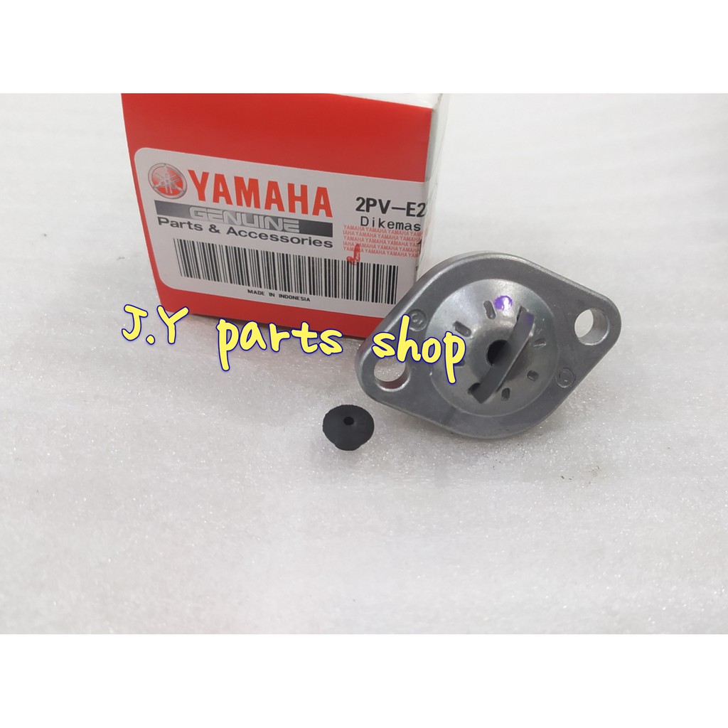 TENSIONER TONJOKAN OTOMATIS KETENG NEW R15 VVA V3 MT15 XSR VIXION R WR 155 ORIGINAL 2PV-E2210-01