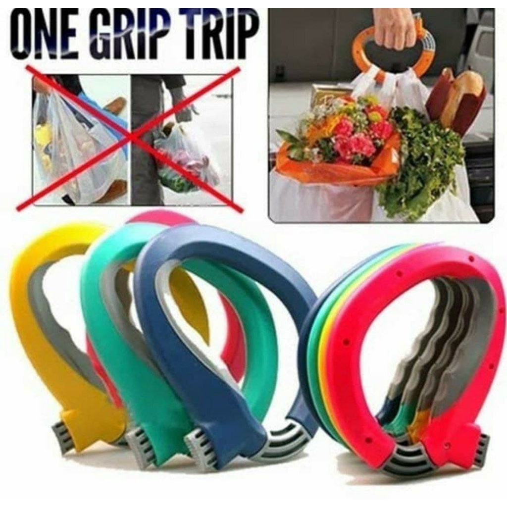 Grocery Bag Carrier FN