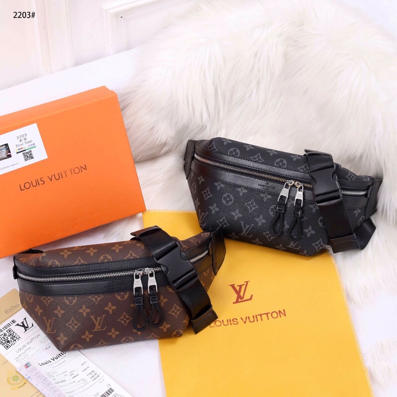 LV BUMBAG
