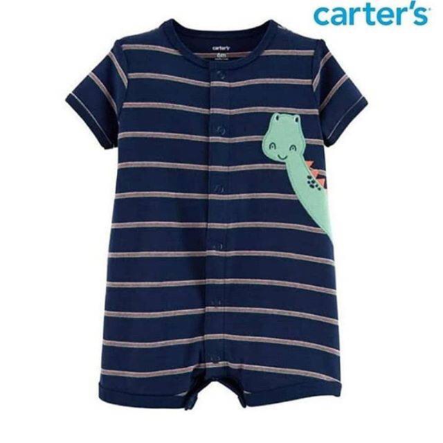 Romper carters  bayi laki-laki/perempuan
