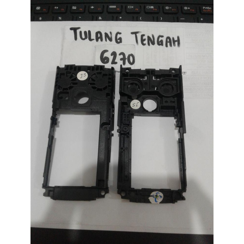 Tulang Tengah Nokia 6270