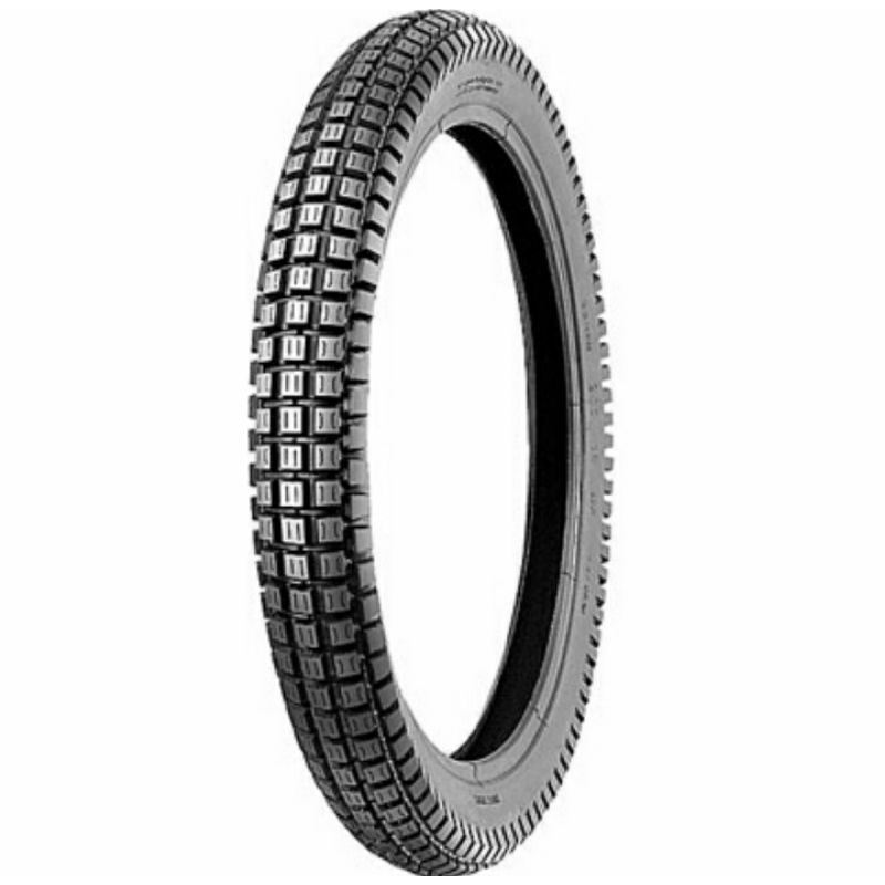 ban shinko SR241 2.75-19 front Trial/vintage