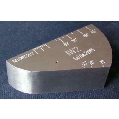 

Dijual Calibration Tester Block V2 Murah