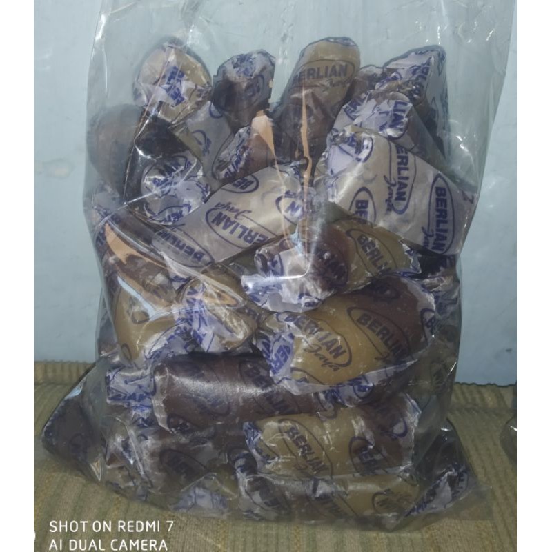 

dodol garut enak