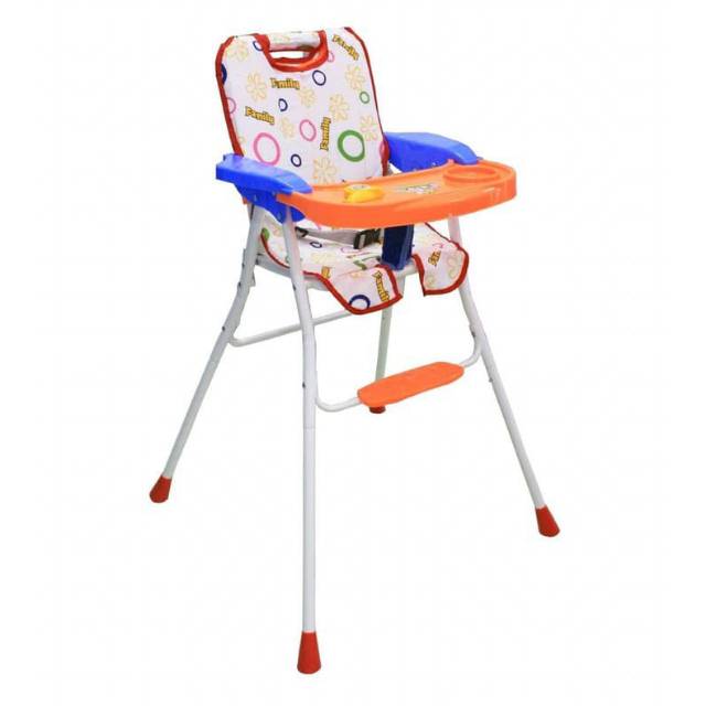  Kursi  makan  bayi  high chair Family  HC 101 Shopee Indonesia