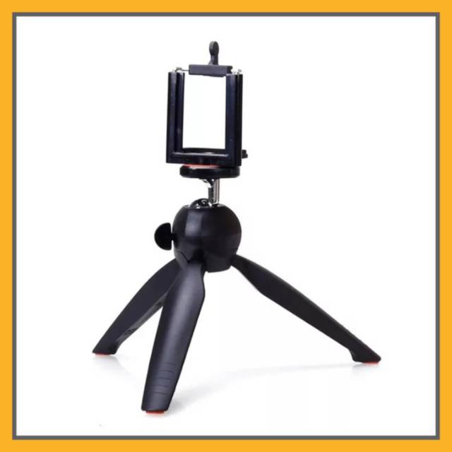 Tripod Hp | Tripod Mini Yunteng