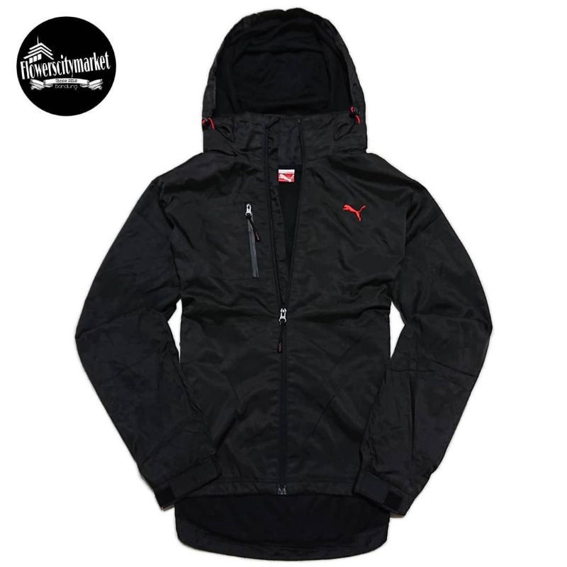 Puma Outdoor Jacket Original Second/Jaket Second/Jaket Outdoor Second/Jaket Gunung