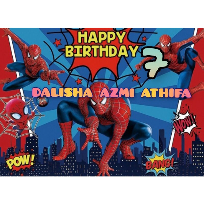 

Thank You Card Ulang Tahun