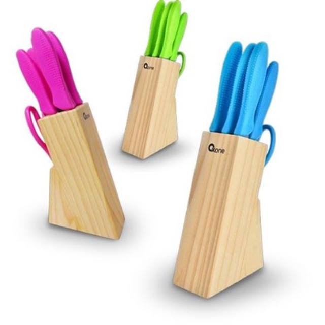 OX-961 Pisau Dapur Oxone