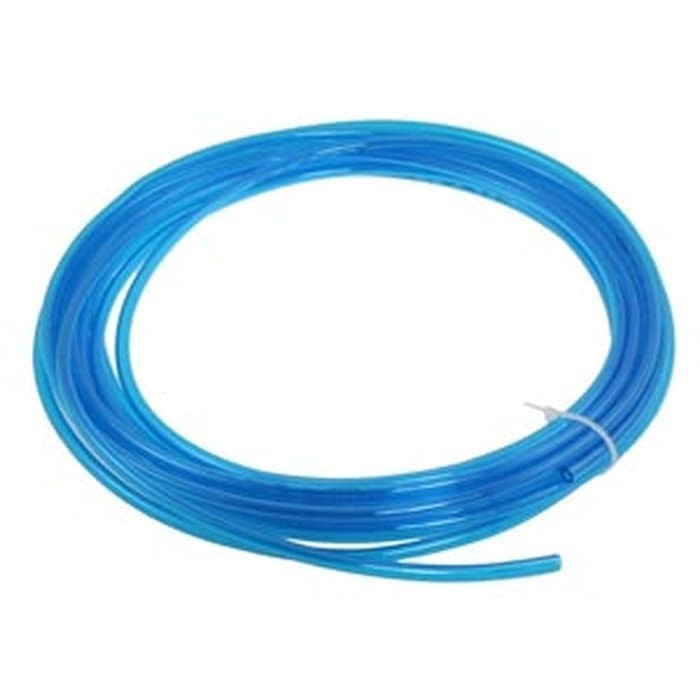 HOSE / SELANG ANGIN PU SMC 8X5 BIRU METERAN / ECER