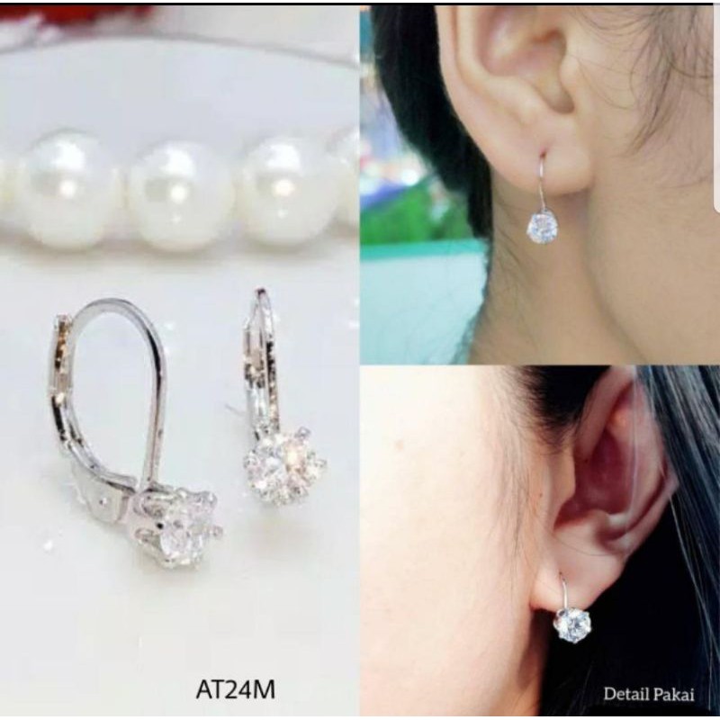 Anting Xuping desi best seller ATT01