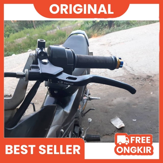 Master Rem RCB KOTAK Dan HANDLE KOPLING RCB KANAN KIRI - MASTER REM RCB KOTAK OVAL KIRI KANAN BEAT VARIO SCOOPY GENIO AEROX RXKING RX KING TIGER NINJA R RR 250 VIXION JUPITER MX MXKING SONIC SATRIA FU CBR MEGAPRO NMAX ADV PCX VARIO 160 MAS