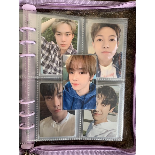 PC SUNGCHAN YIZHIYU RESONANCE PT.2