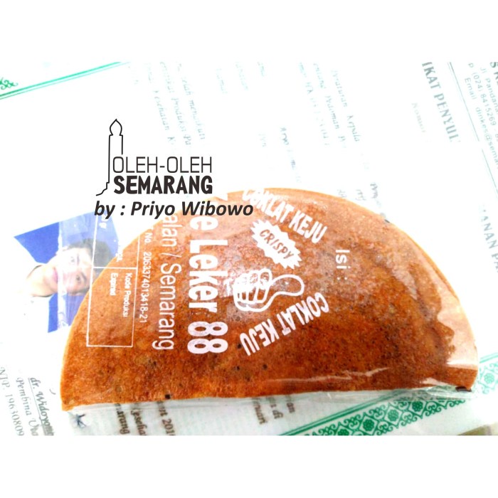 

⭐ COD ⭐ Lekker 88 leker kue camilan manis Semarang