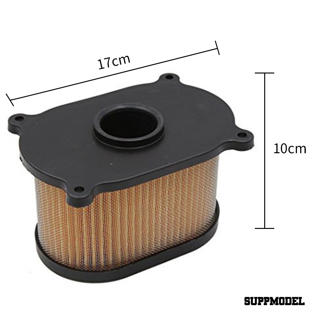 SPM Air Filter Cleaner Fit for Hyosung GT250R GT650R GV650 GT650 GT250 Motorcycle