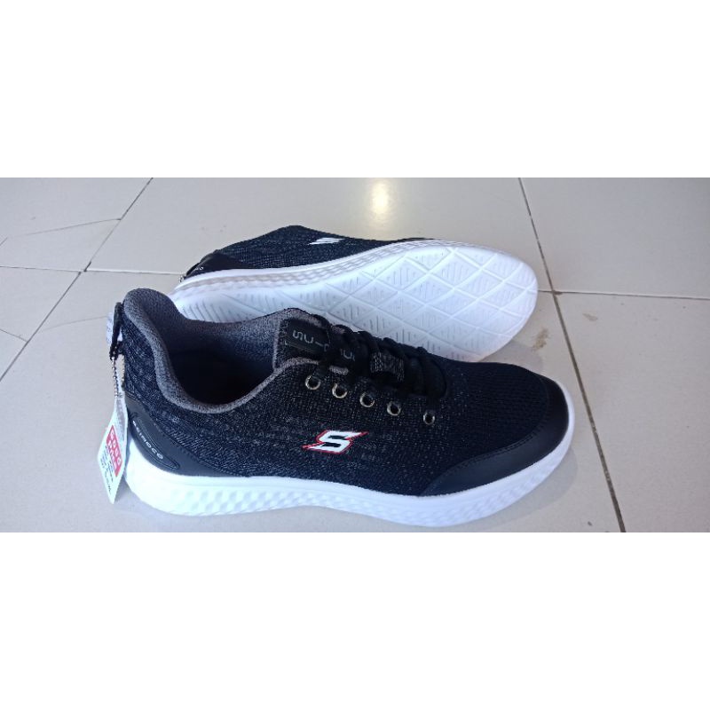 sepatu SCIROCO SWEDEN ( 39-43 ) sepatu sneakers laki laki