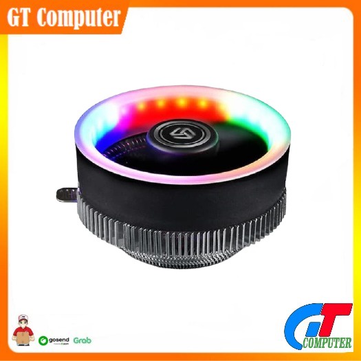 CPU COOLER ALSEYE TBF-100 LUNA